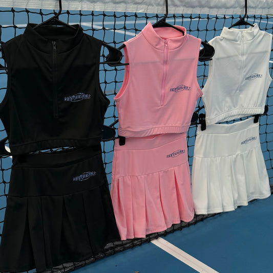 Infinite Serve Set