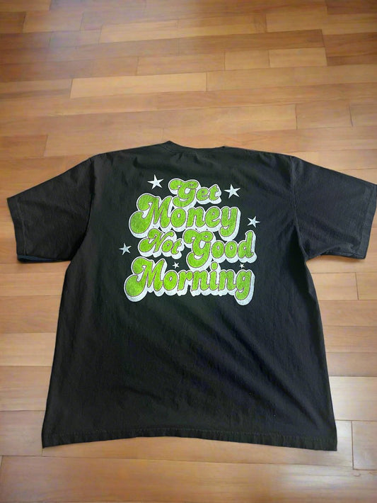 GET MONEY TEE